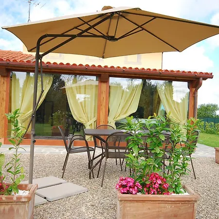 Casa vacanze Mirella *