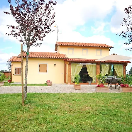 Mirella Casa vacanze Cortona