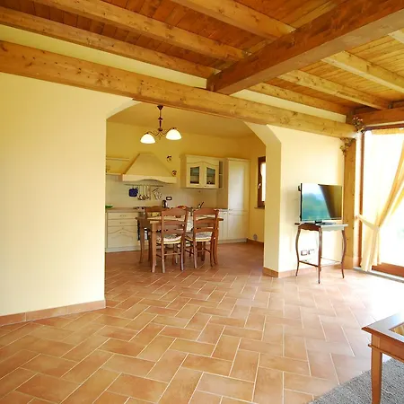 Casa vacanze Mirella