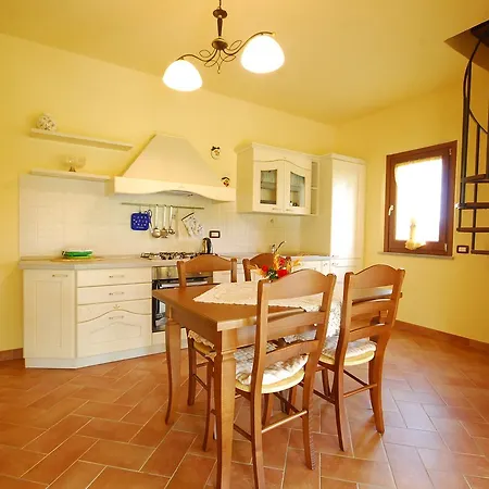Casa vacanze Mirella Cortona