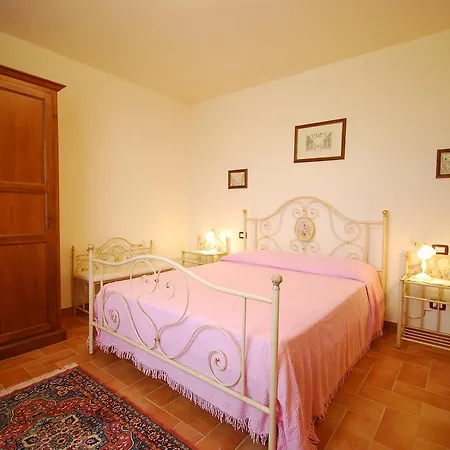 Casa vacanze Mirella Cortona
