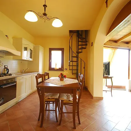 Mirella Casa vacanze
