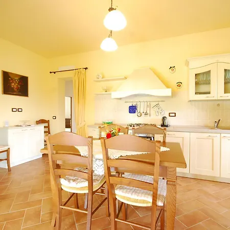 Casa vacanze Mirella Cortona