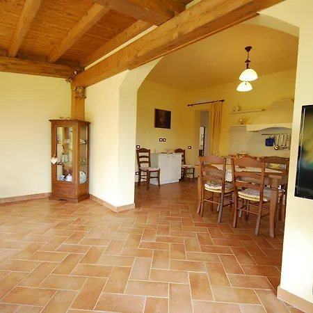 Casa vacanze Mirella *