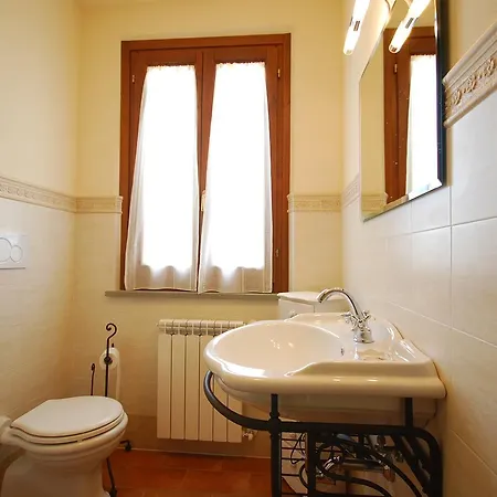 Casa vacanze Mirella *