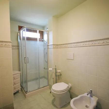 Casa vacanze Mirella Cortona
