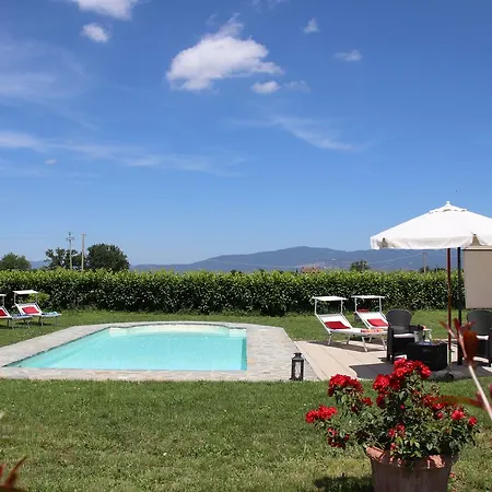 Casa vacanze Mirella Cortona