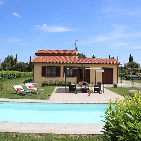 Casa vacanze Mirella