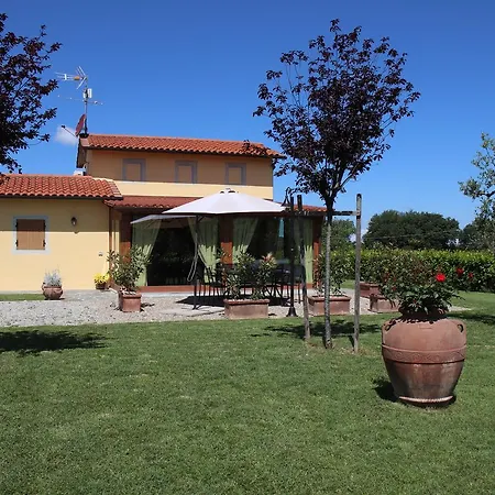 Mirella Casa vacanze